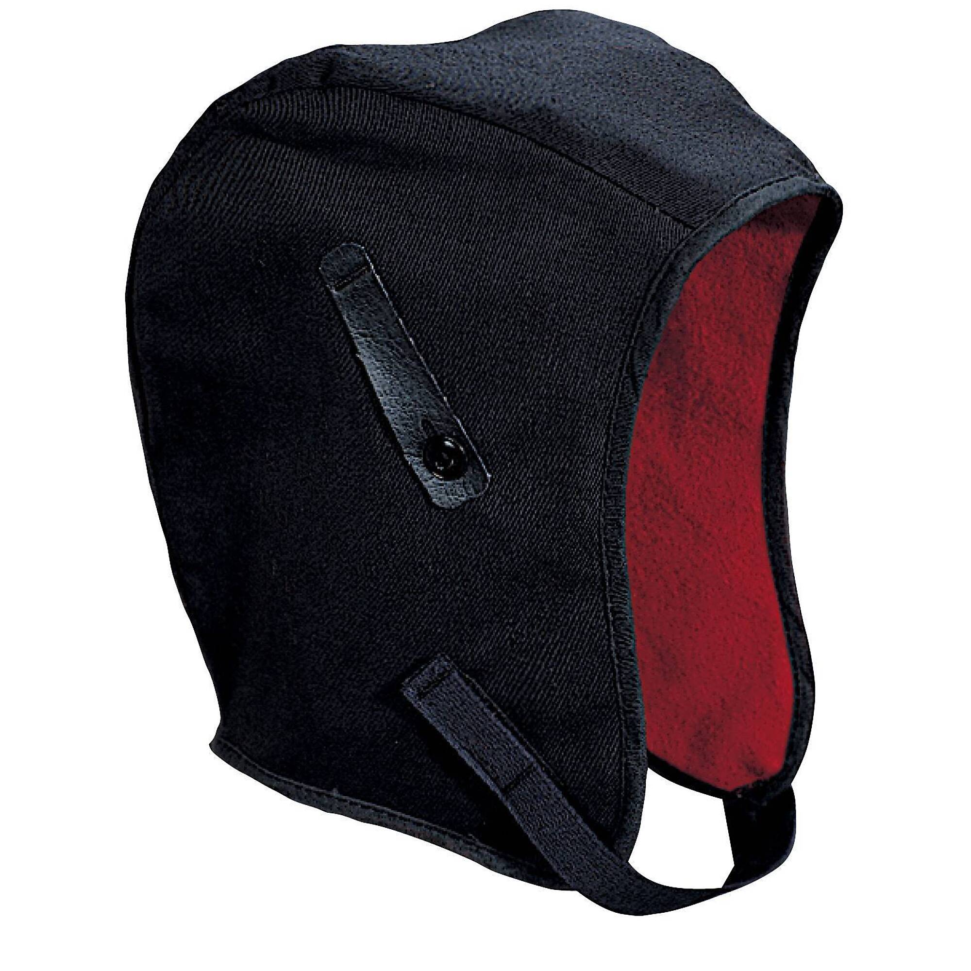 Mutual Industries WL3-250 BLACK TWILL REGULAR NAPE 3/pk